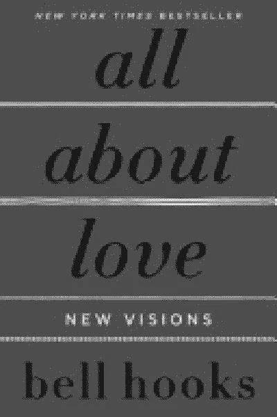 All About Love