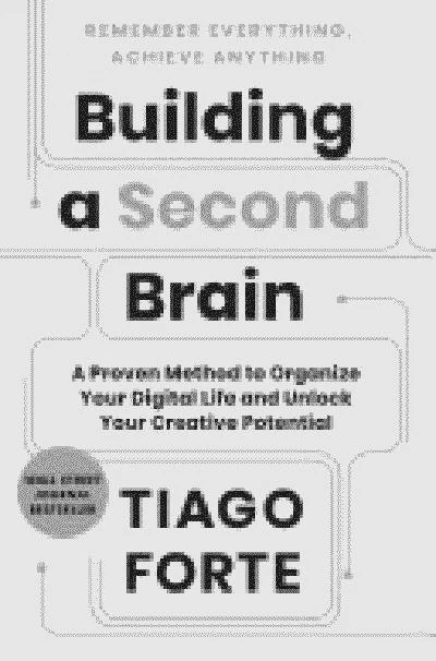 Building a Second Brain