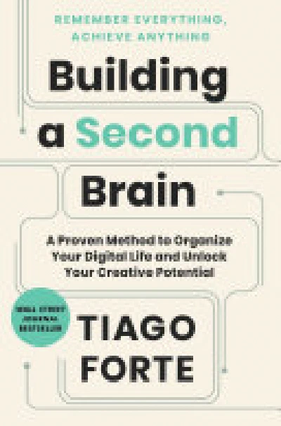 Building a Second Brain (original)