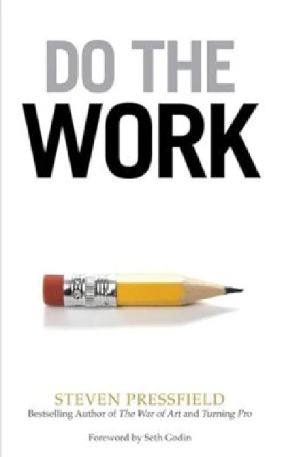 Do the Work (original)