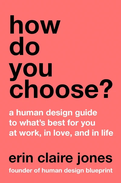 How Do You Choose? (original)
