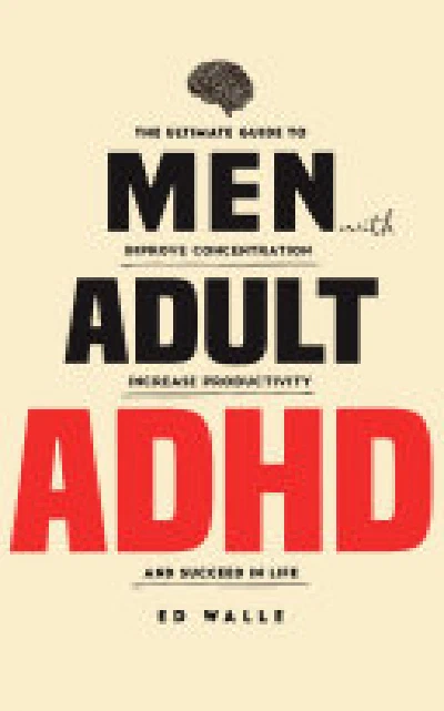 Men with ADHD (original)