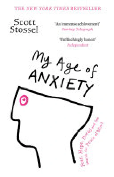 My Age of Anxiety (original)