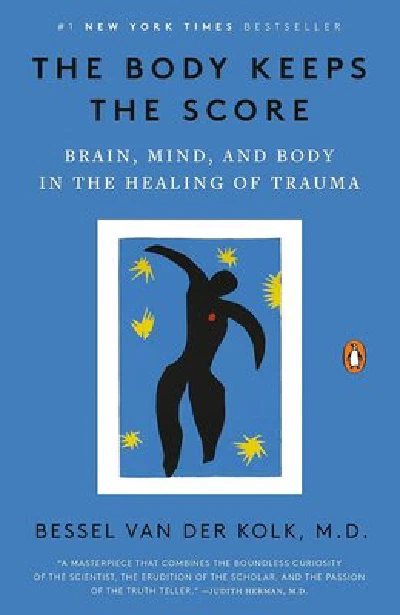 The Body Keeps the Score: Brain, Mind, and Body in the Healing of Trauma (original)