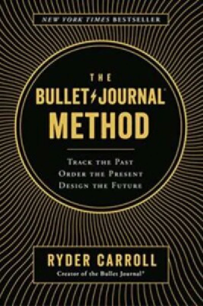 The Bullet Journal Method (original)