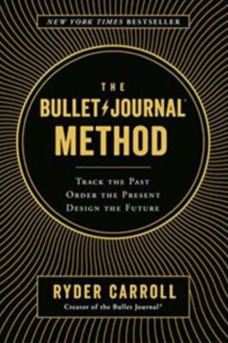 The Bullet Journal Method
