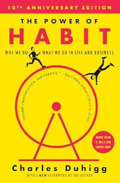 The Power of Habit: Why We Do What We Do in Life and Business (original)