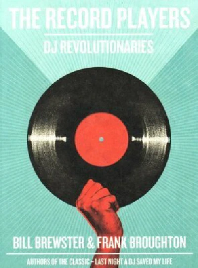 The Record Players: DJ Revolutionaries (original)