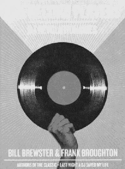 The Record Players: DJ Revolutionaries