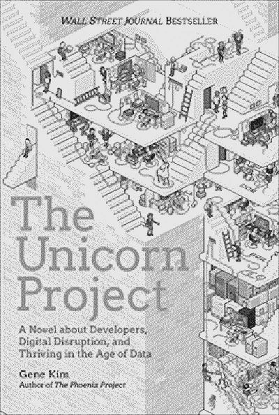 The Unicorn Project