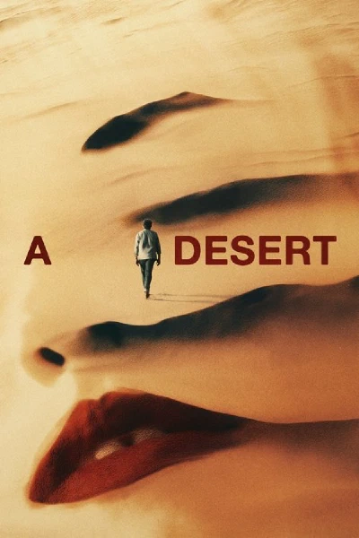 A Desert (original)