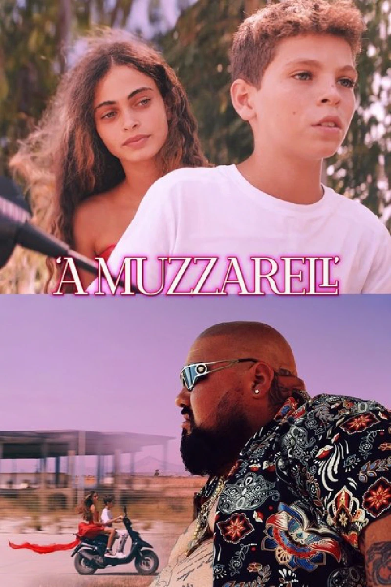 A Muzzarell