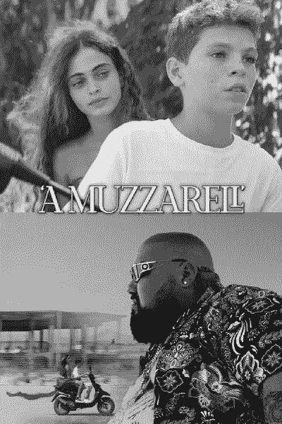A Muzzarell