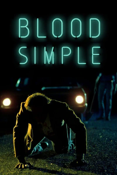 Blood Simple (original)