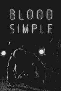 Blood Simple