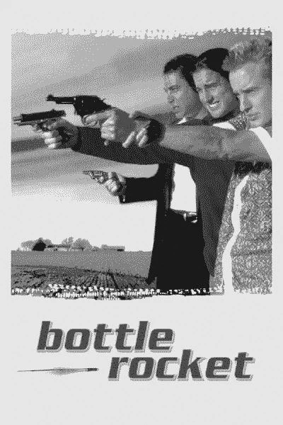 Bottle Rocket