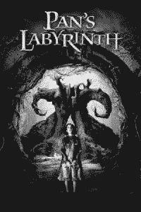 El Laberinto del Fauno