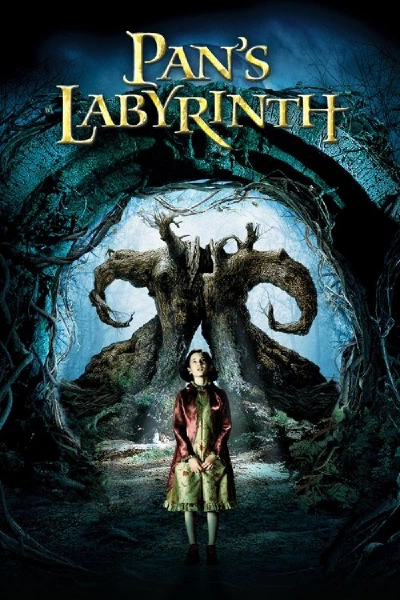 El Laberinto del Fauno (original)