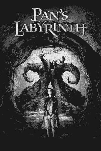 El Laberinto del Fauno