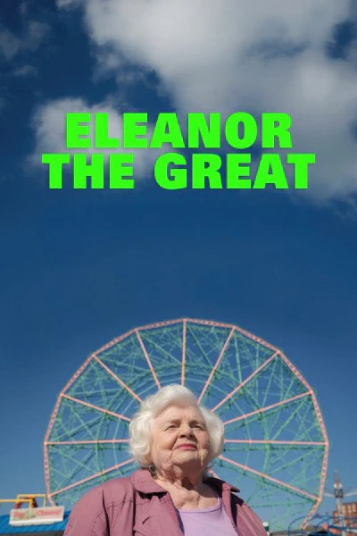 Eleanor The Great (original)