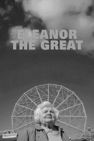 Eleanor The Great