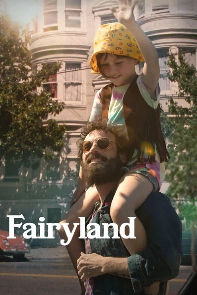 Fairyland (original)