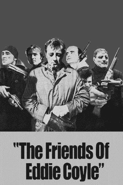Friends of Eddie Coyle