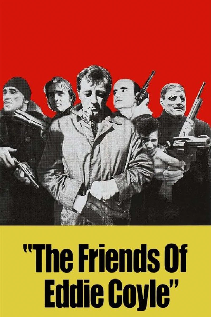 Friends of Eddie Coyle