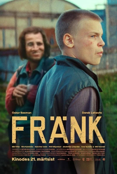 Fränk (original)
