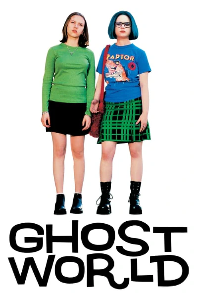 Ghost World (original)