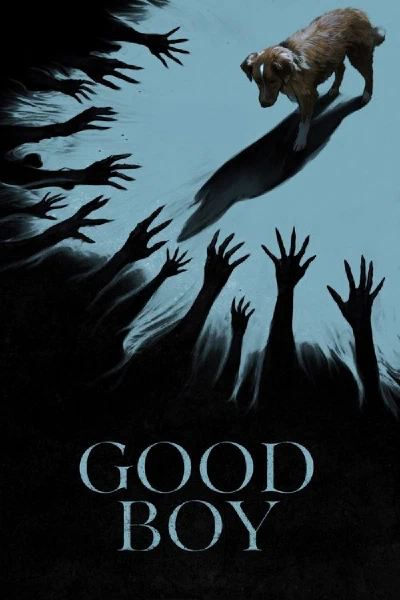 Good Boy (original)
