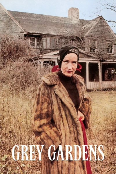 Grey Gardens (original)