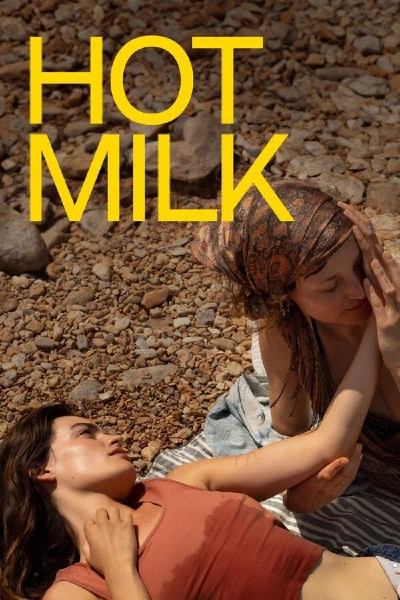 Hot Milk (original)