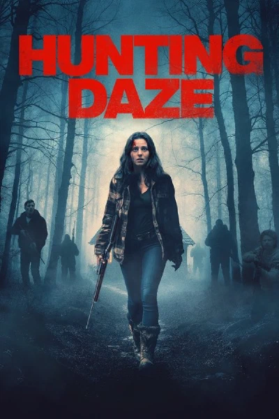 Hunting Daze (original)