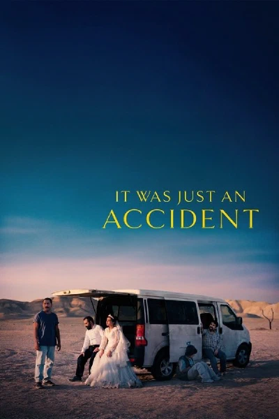 It Was Just an Accident (original)