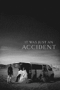 It Was Just an Accident