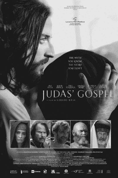 Judas' Gospel