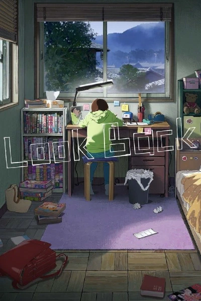Look Back (original)