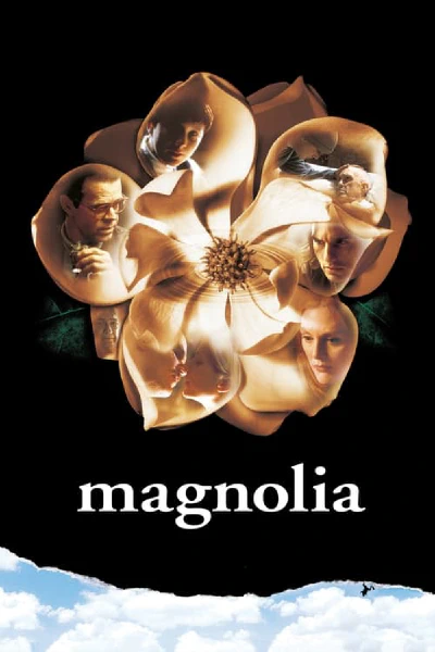 Magnolia (original)