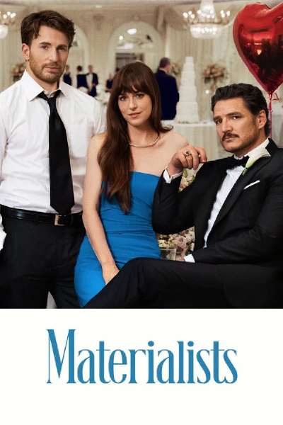 Materialists (original)