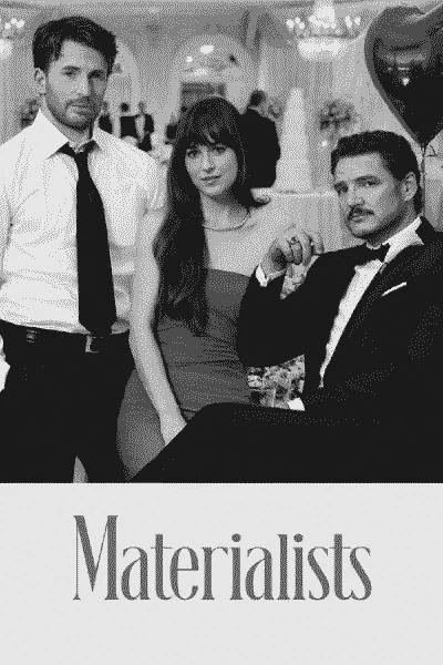 Materialists