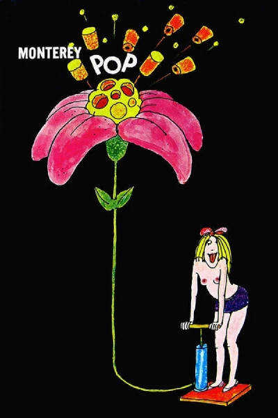 Monterey Pop (original)