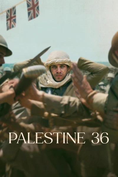 Palestine 36 (original)