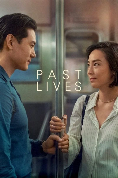 Past Lives (original)