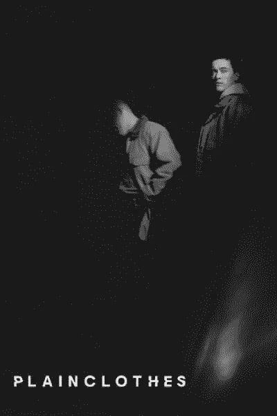Plainclothes
