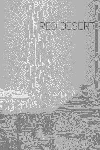 Red Desert