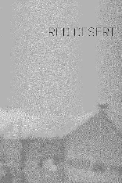 Red Desert