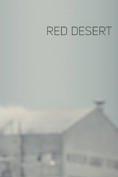 Red Desert (original)