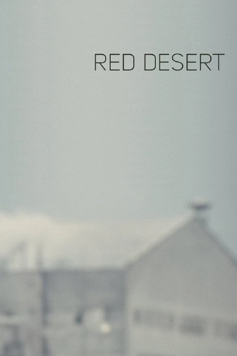 Red Desert