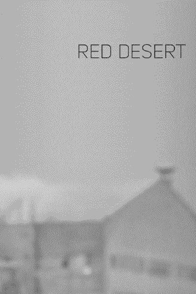 Red Desert